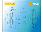   ML55P SB (MSM)